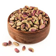 Pistachios